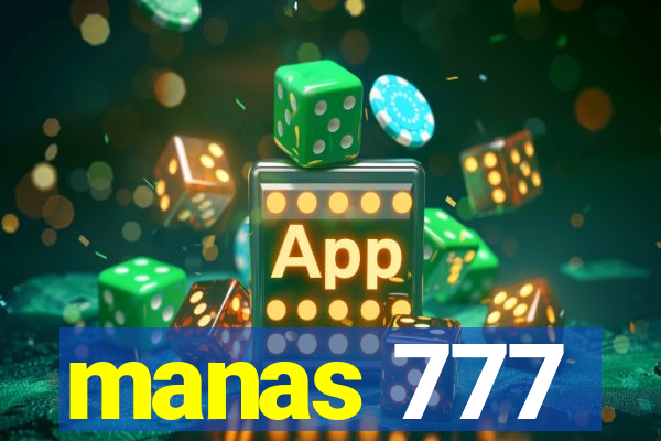 manas 777